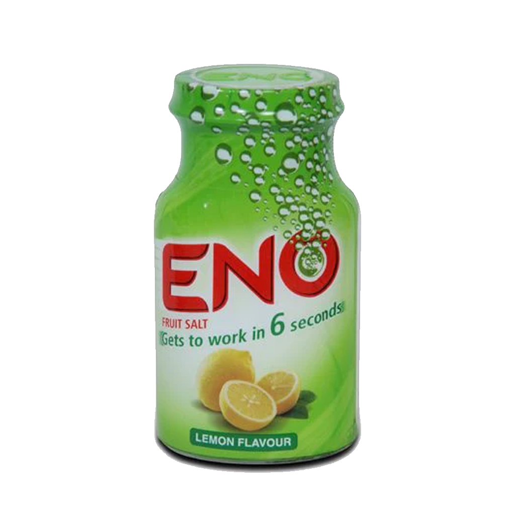 Eno Lemon 100g