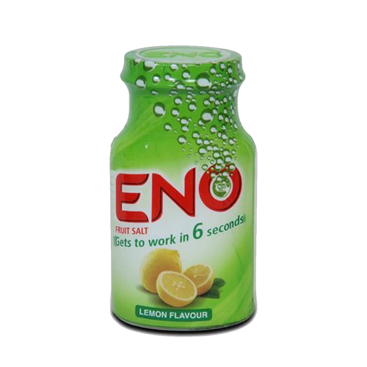 Eno Lemon 100g