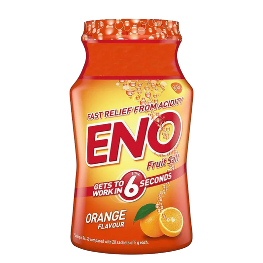Eno Orange 100g