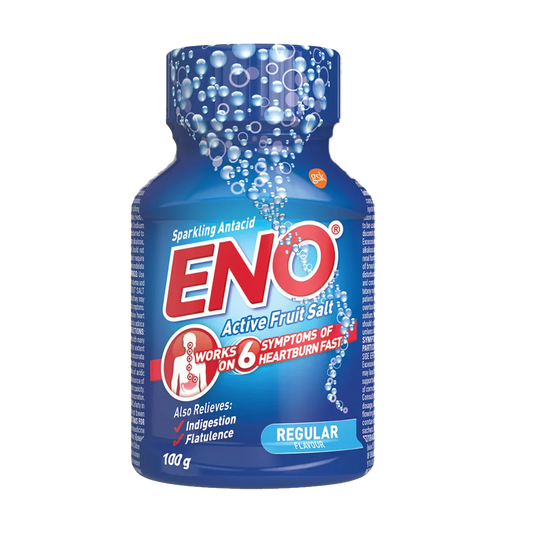 Eno Regular 100g