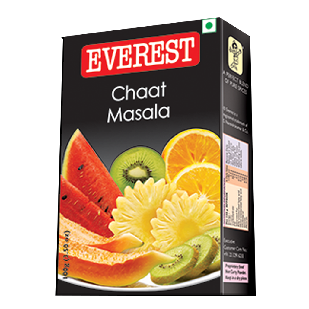 Everest Chaat Masala 100g