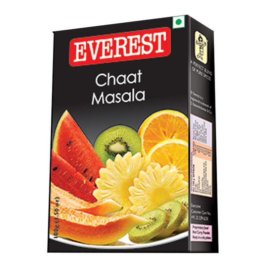 Everest Chaat Masala 100g
