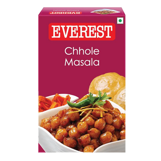 Everest Chole Masala 100g