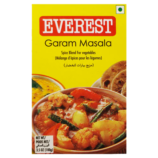 Everest Garam Masala 100g