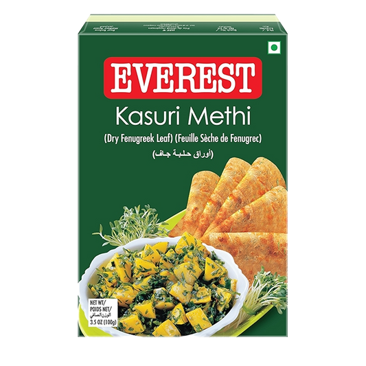 Everest Kasuri Methi 100g