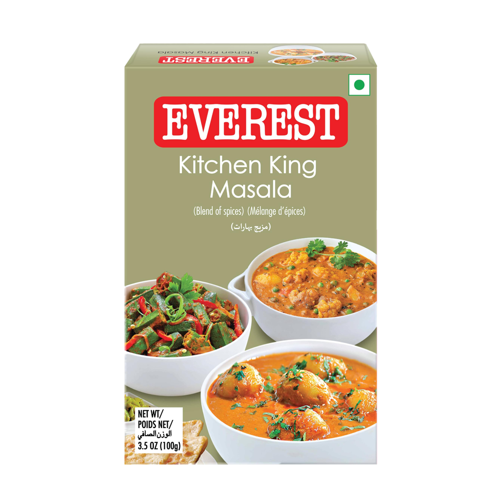 Everest Kitchen King 100g