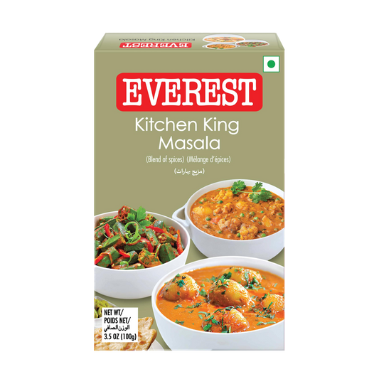 Everest Kitchen King 100g
