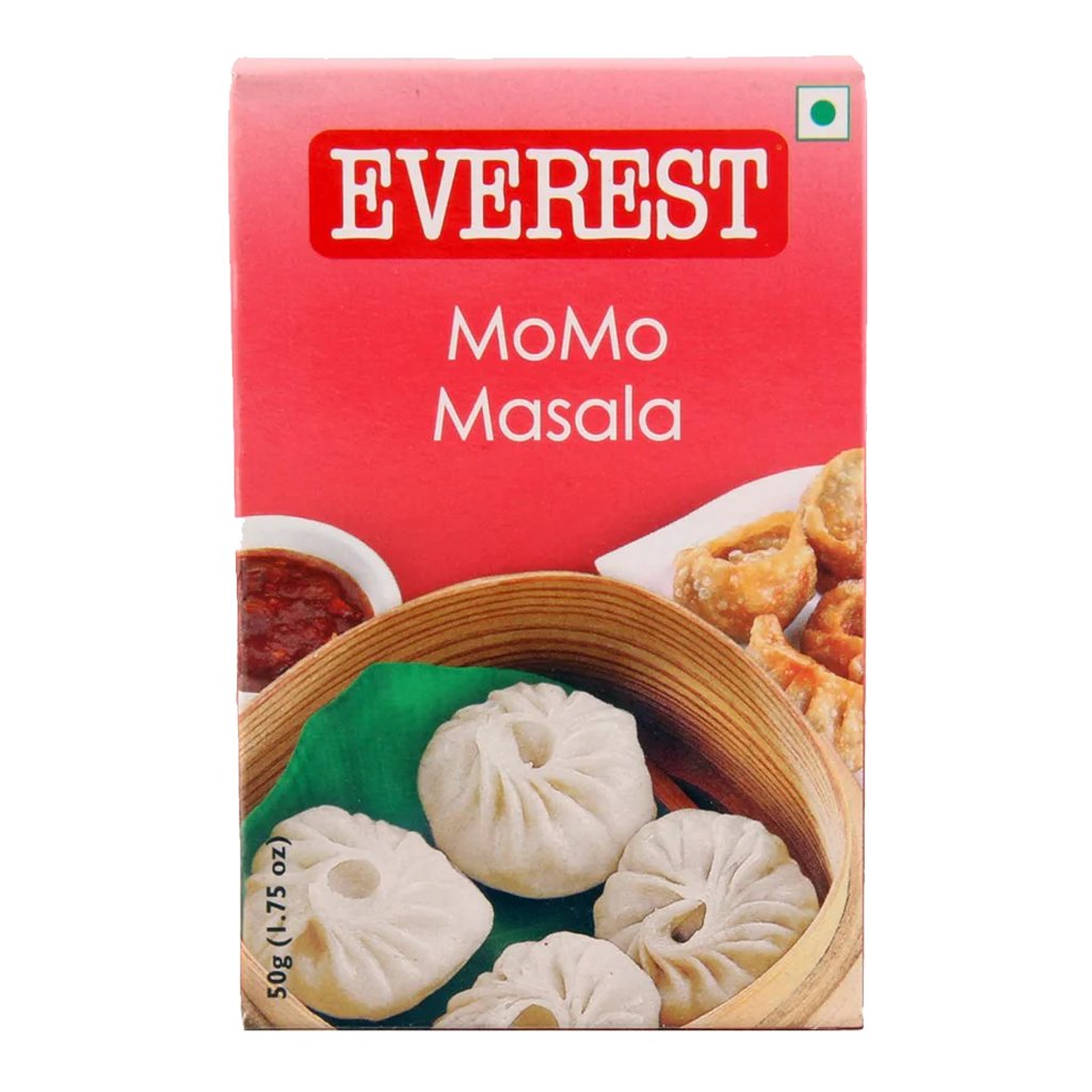 Everest MoMo Masala 100g
