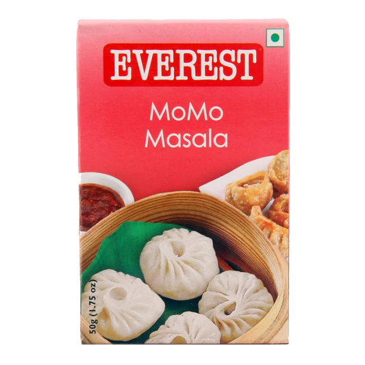 Everest MoMo Masala 100g