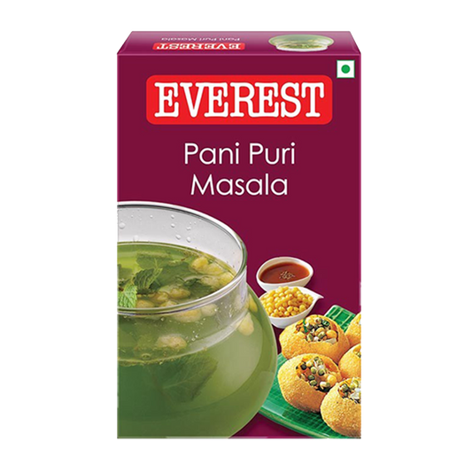 Everest Pani Puri Masala 100g