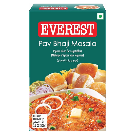 Everest Pav Bhaji Masala 100g