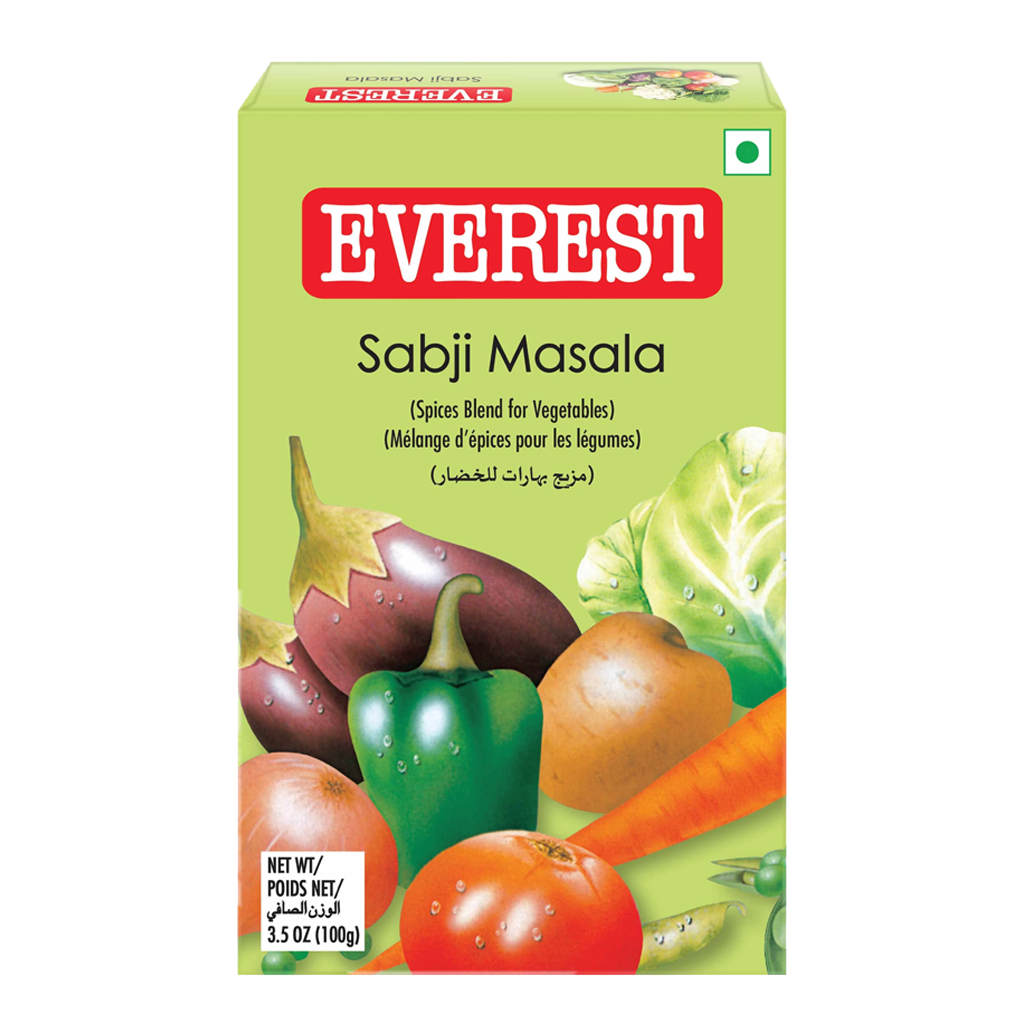 Everest Sabji Masala 100g