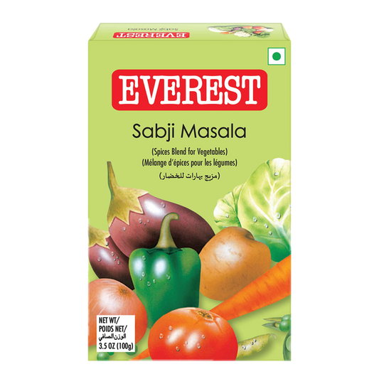 Everest Sabji Masala 100g