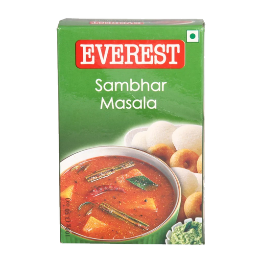 Everest Sambhar Mas 100g