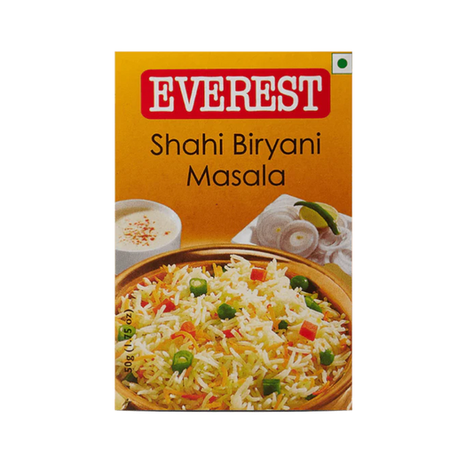 Everest Shahi Bir Mas 50g