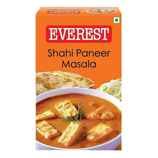 Everest Shahi Paneer 100g