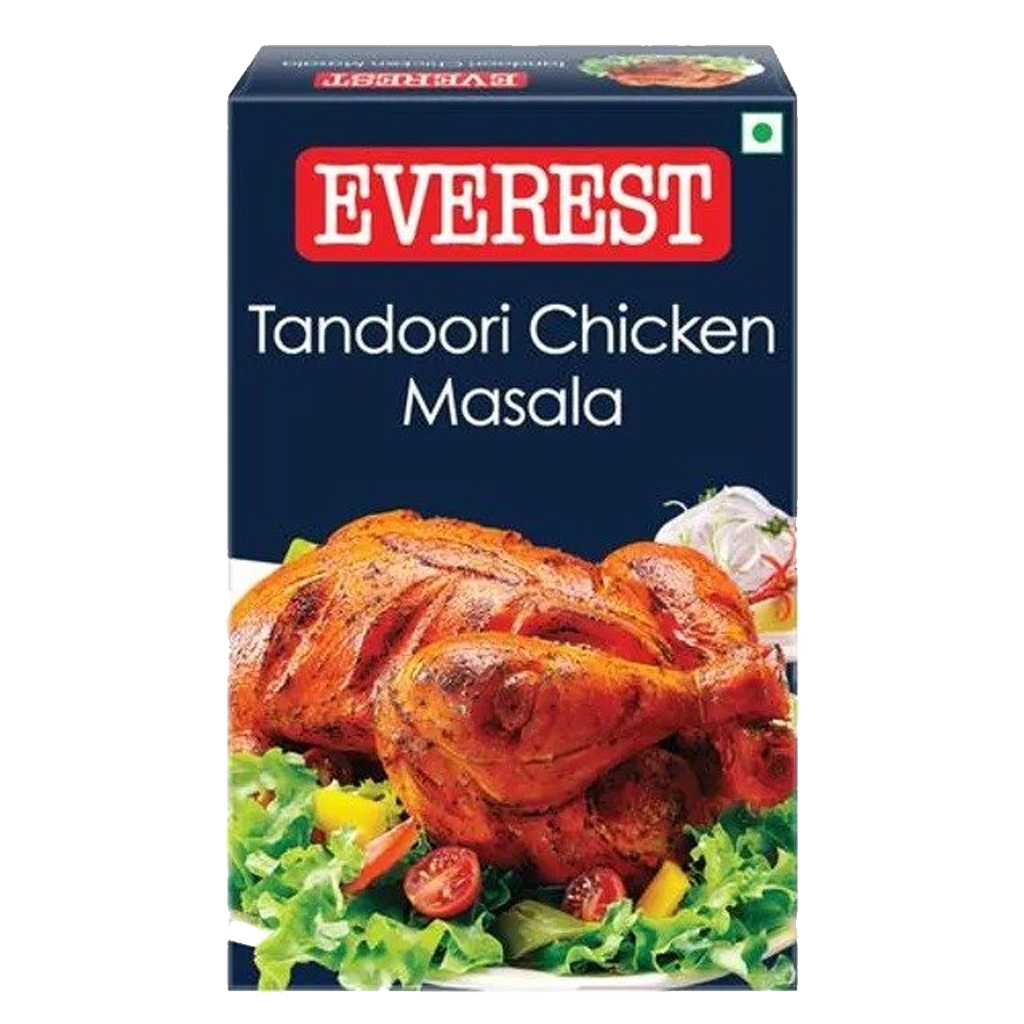 Everest TandooriChicken Masala 100g