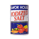 Flavor House Iodized salt 1Lb