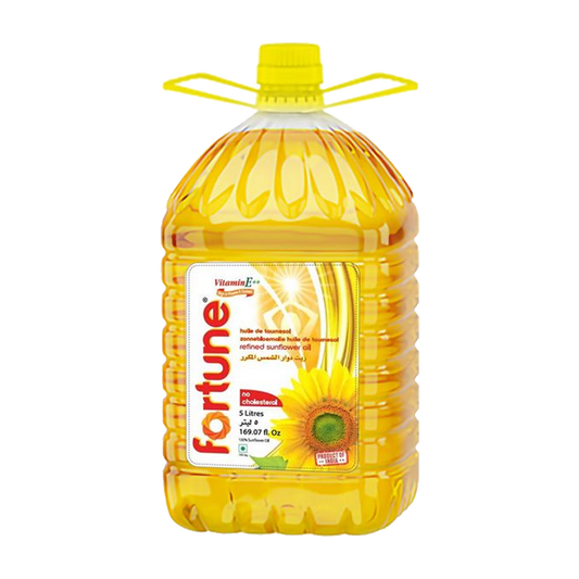 Fortune Sunflower oil 5L