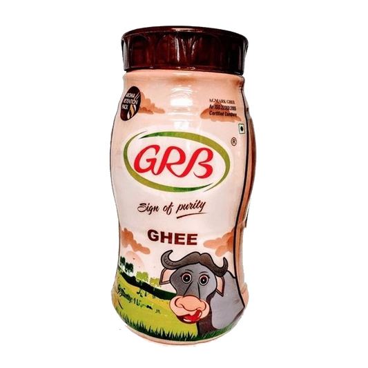 GRB Buffalo Ghee 500ml