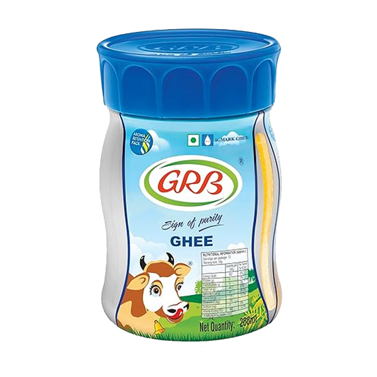 GRB Ghee 200ml
