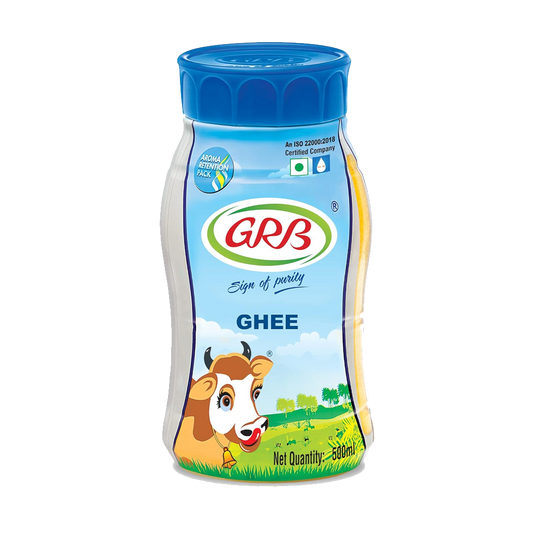 GRB Ghee 500ml
