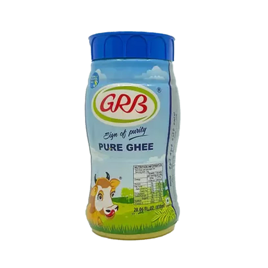 GRB Ghee 830ml