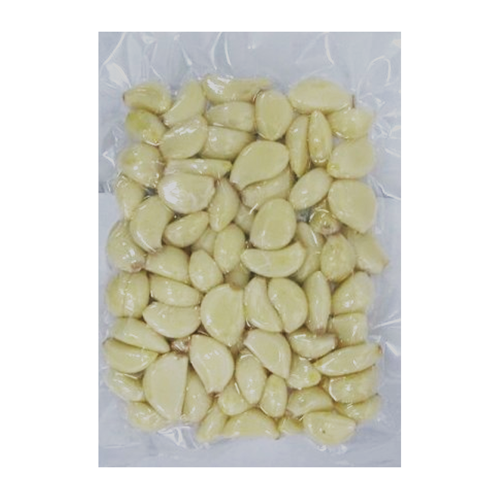 Garlic Peeled Pack