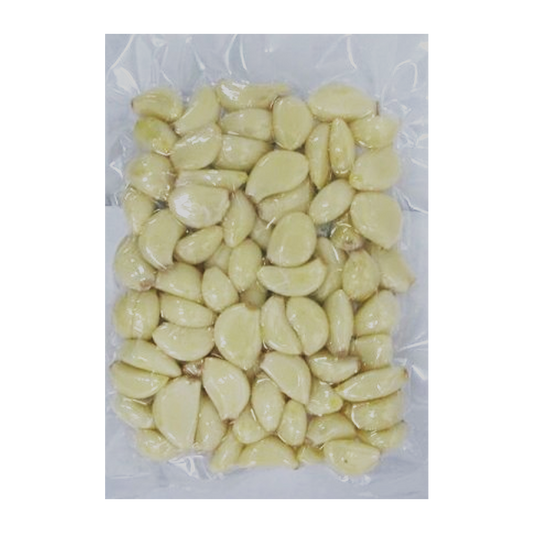 Garlic Peeled Pack