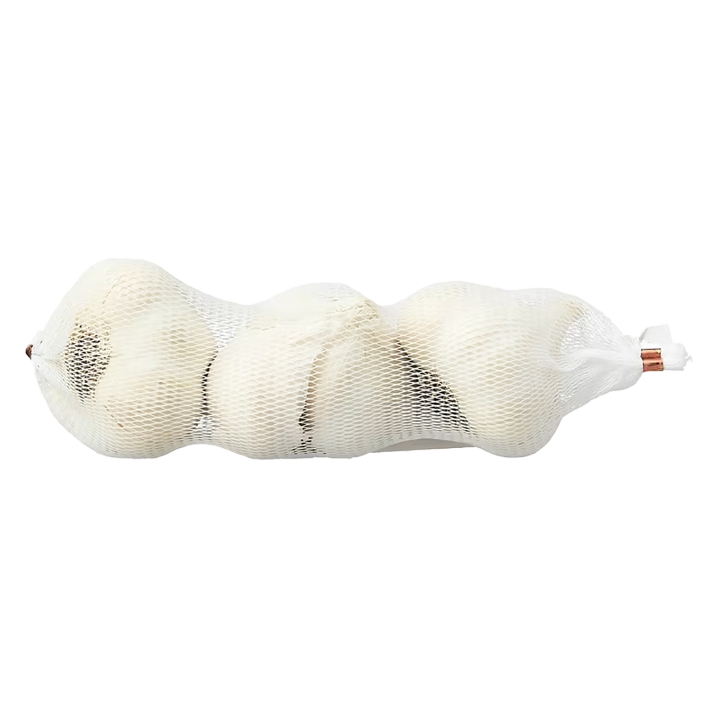 Garlic Sleeve 7oz