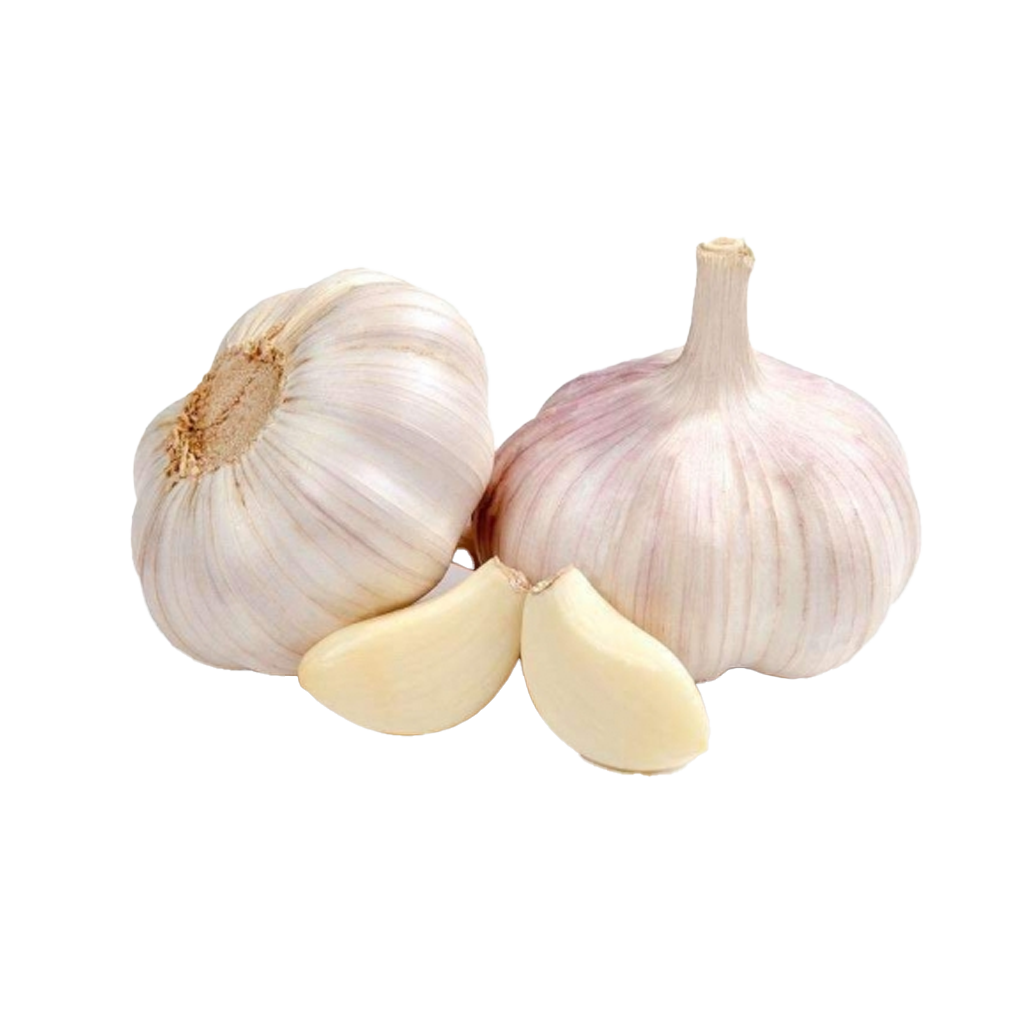 Garlic White Loose