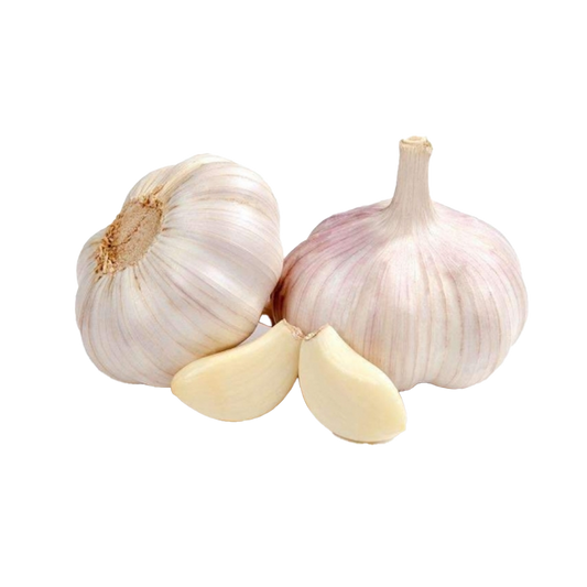 Garlic White Loose