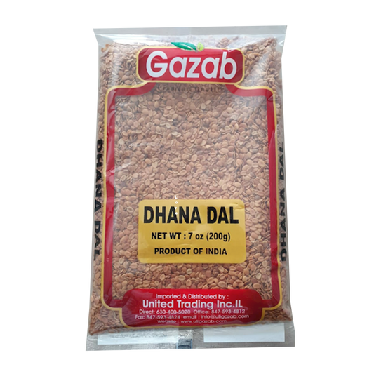 Gazab Dhana Dal 200g
