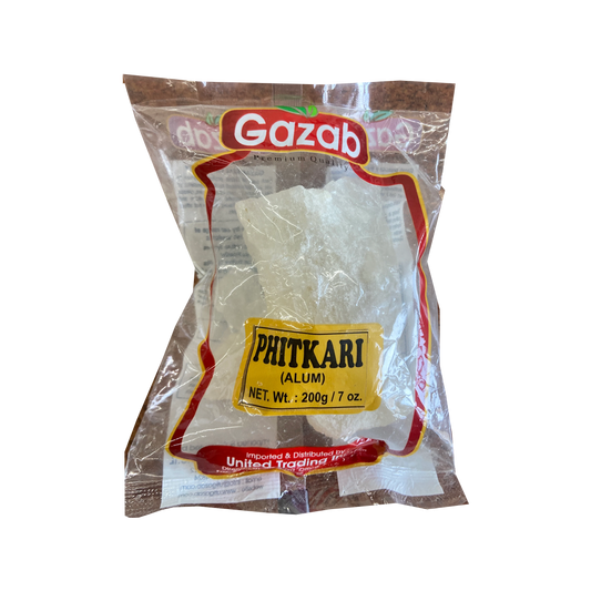 Gazab Fatatkadi i Rock 200g