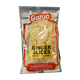 Gazab Ginger Slices 200g