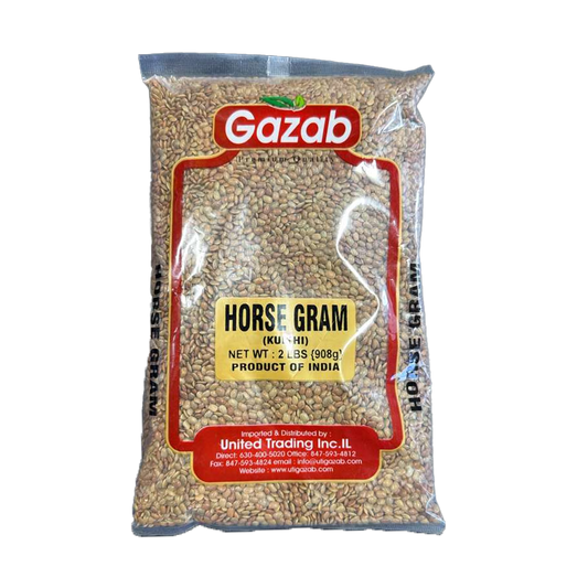 Gazab Horse Gram 2LB