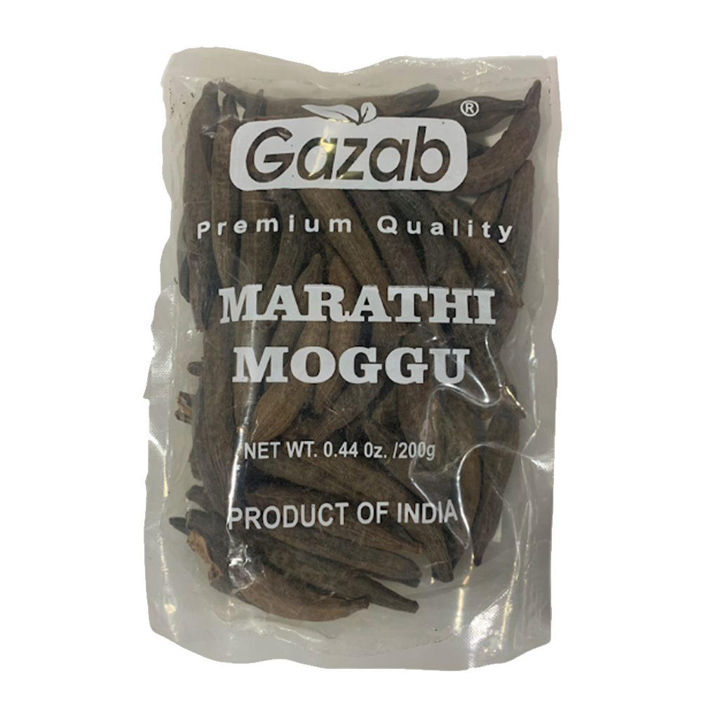 Gazab Marathi Moggu 200g