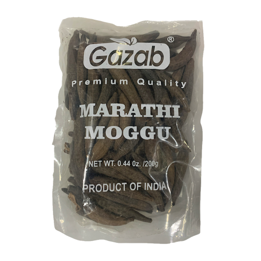 Gazab Marathi Moggu 200g