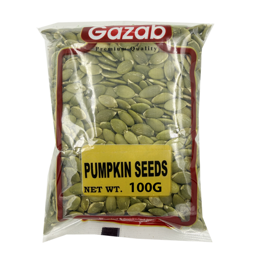 Gazab Pumpkin Seeds 100g