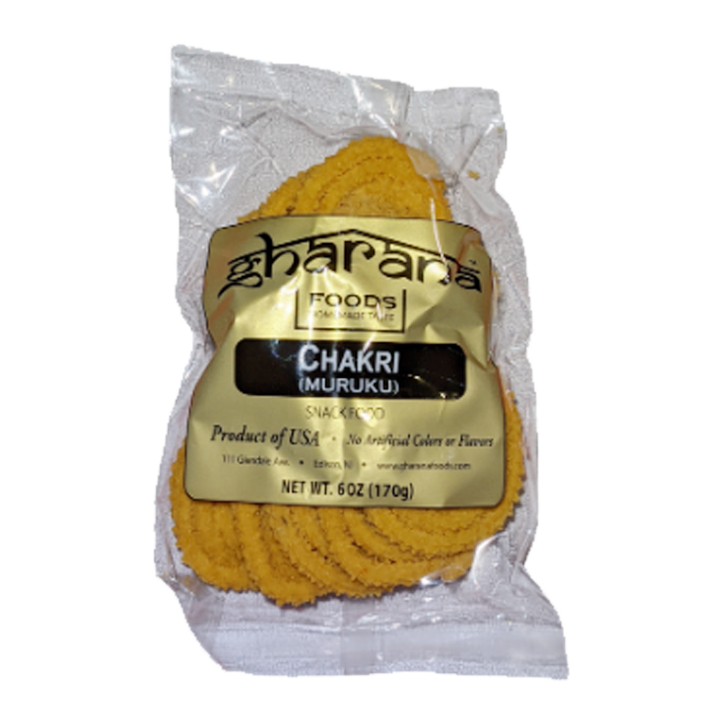 Gharana Muruku 170g