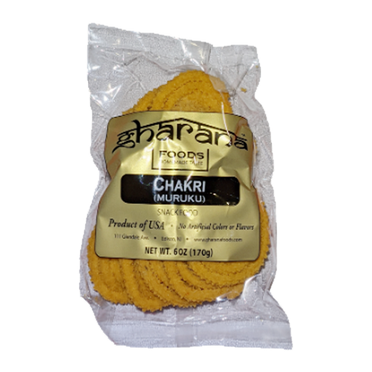 Gharana Muruku 170g