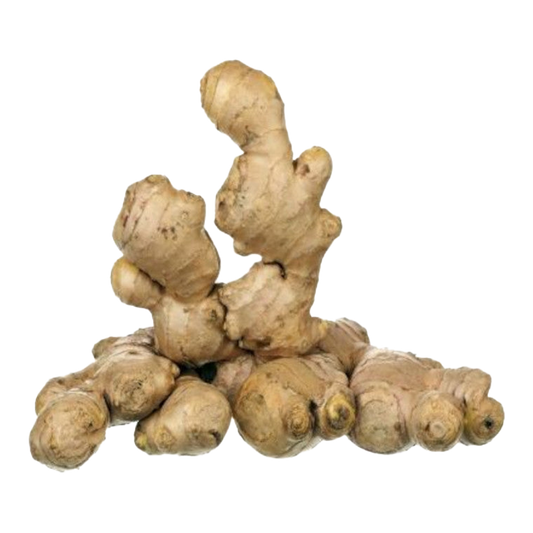 Ginger Desi