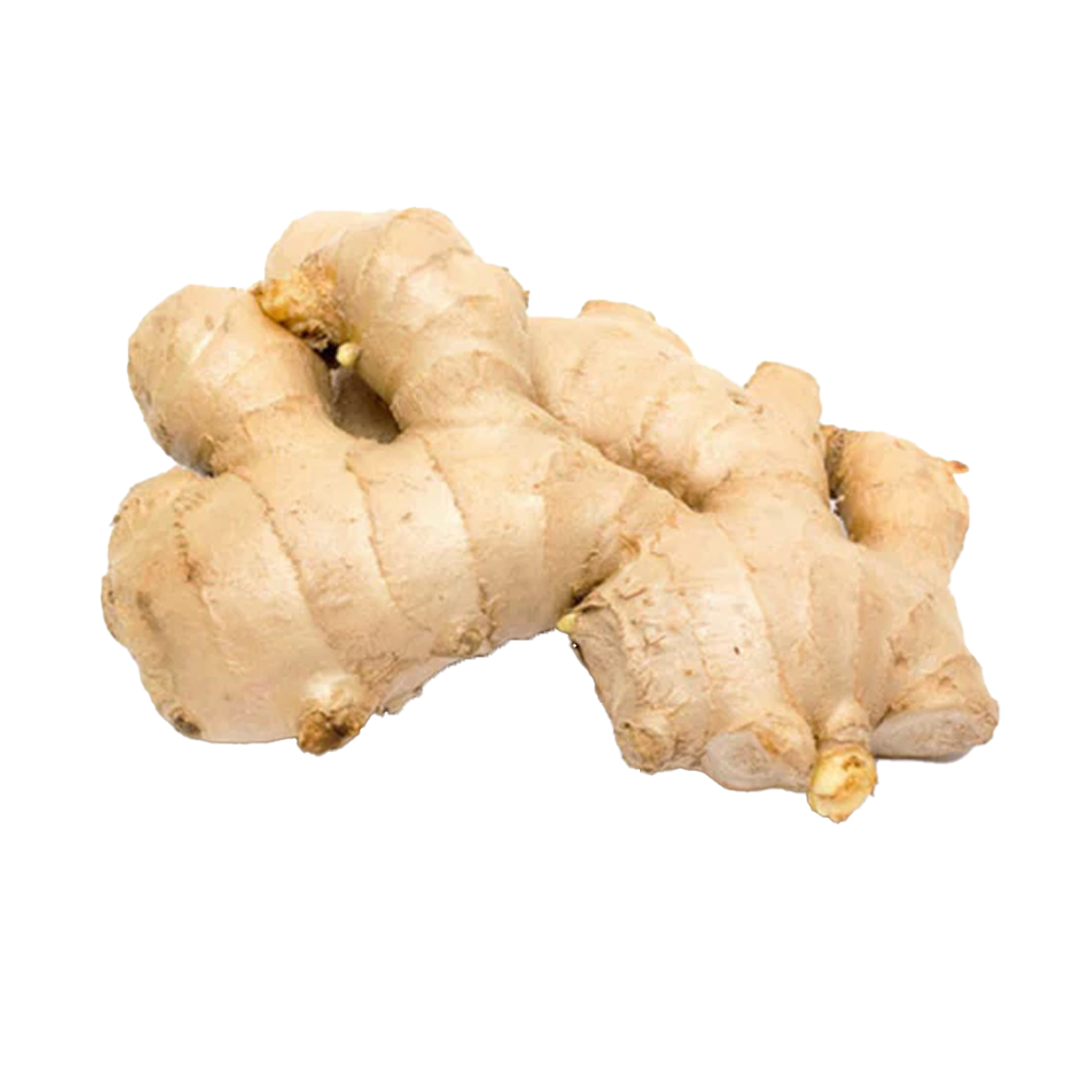 Ginger Organic