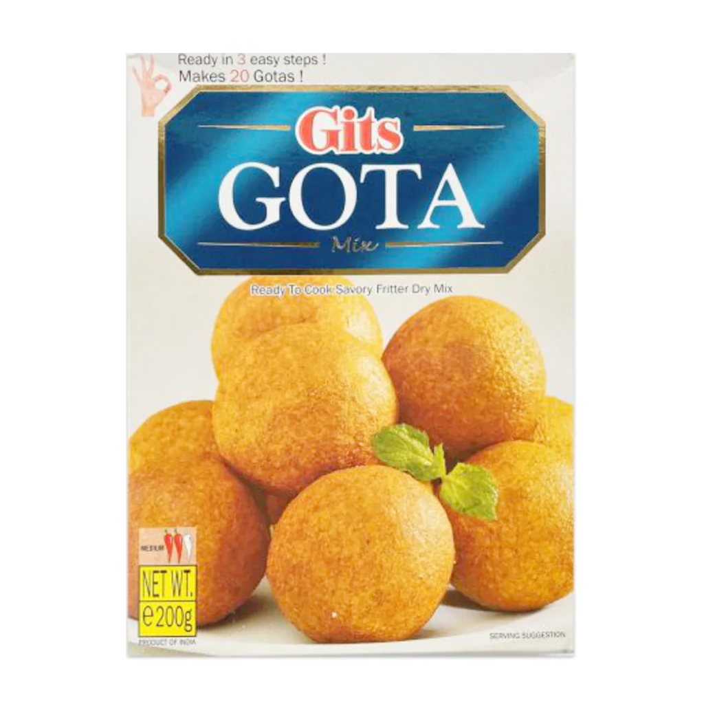 Gits Gota Mix 200g