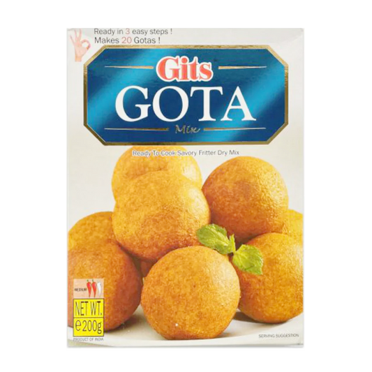 Gits Gota Mix 200g