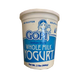 Gopi Whole Milk Yogurt  2lb