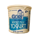 Gopi Whole Milk Yogurt 4lbs