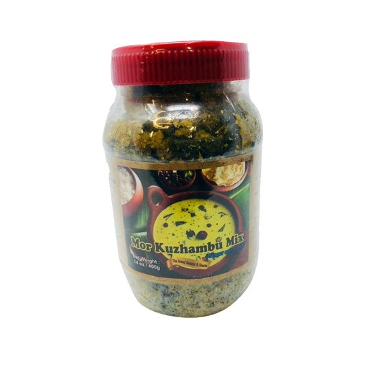 Grand Mor Kuzhambu 14oz