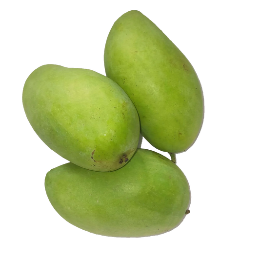 Green Mango
