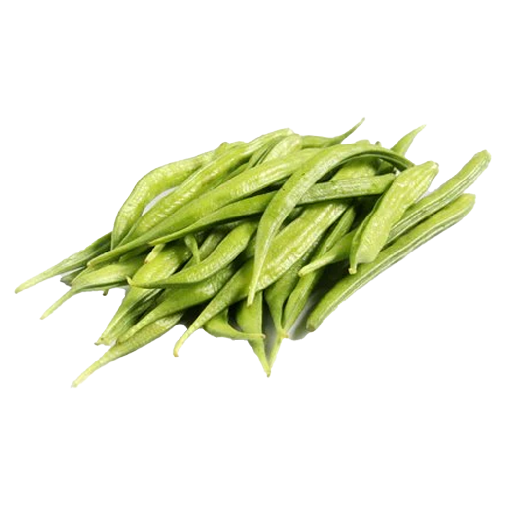 Guvar Beans